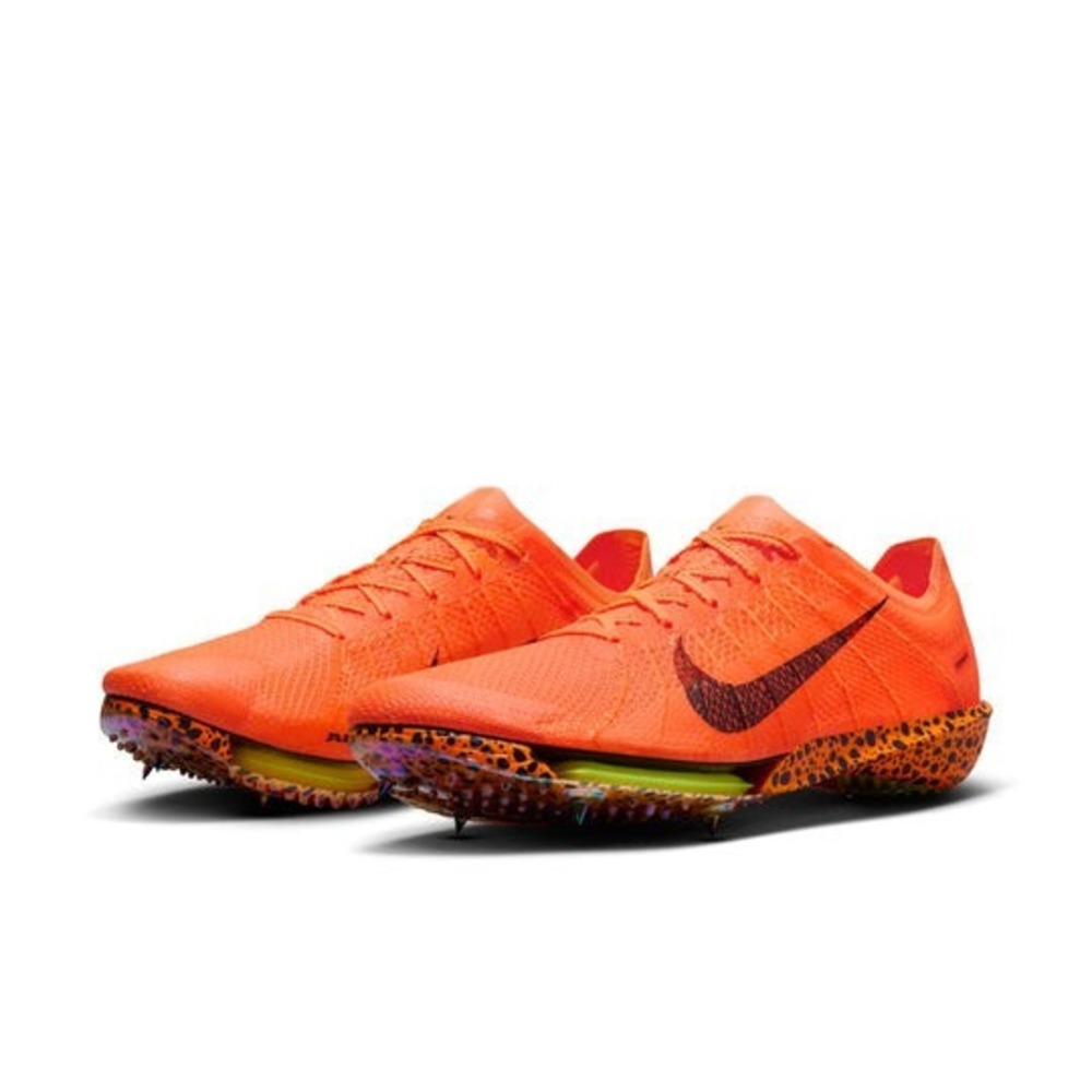 Nike Air Zoom Victory 2 Olympic Electric‎ Pack Track Spikes FV2325-900 Size 15